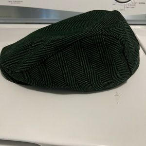 Boston Scally Company “The Irish” Scally Cap XXL